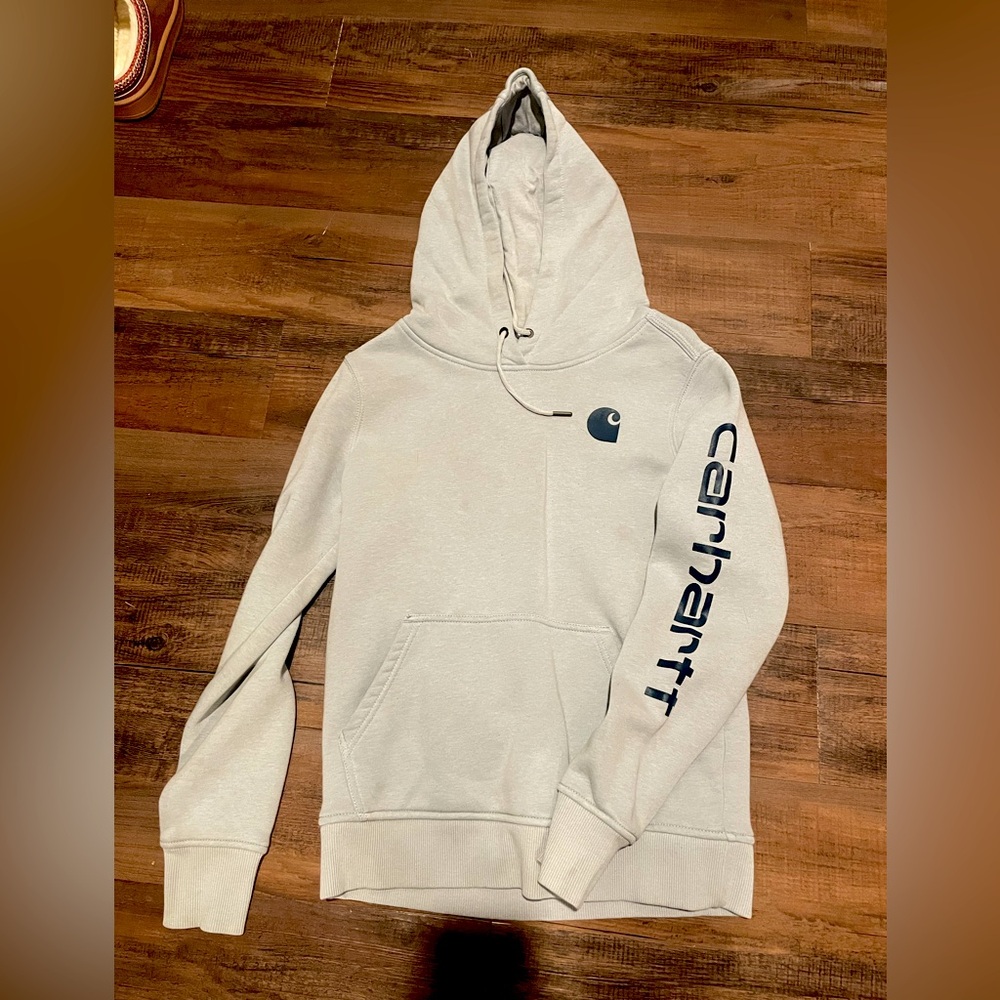 Carhartt Hoodie XS